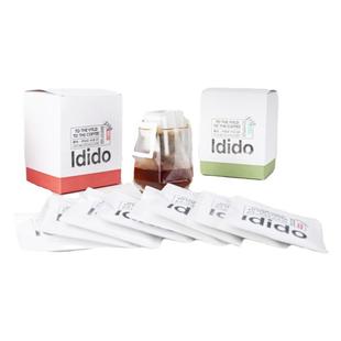 挂耳咖啡挂耳式手冲咖啡黑咖啡现磨锁鲜香醇咖啡粉单品美式