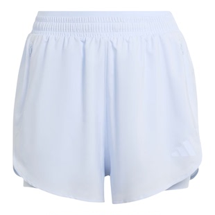 【自营】adidas阿迪达斯D4T G2 2IN1SH女子运动休闲短裤KE7395