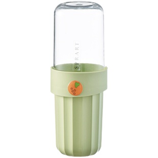 带盖旅行漱口杯套装便携式刷牙杯牙刷牙具杯子家庭洗漱牙膏收纳盒