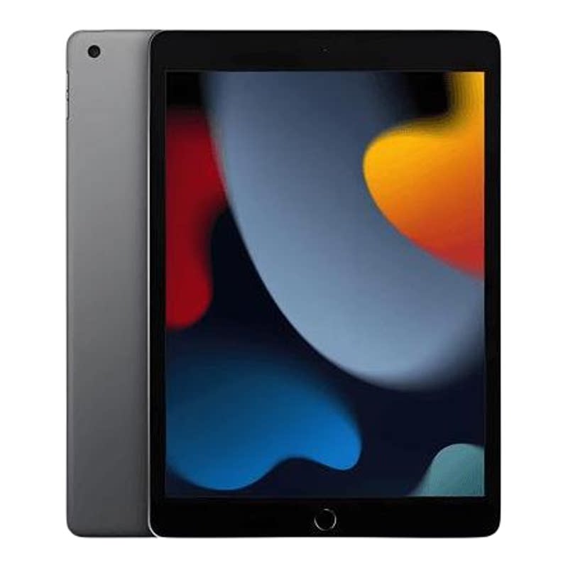 Apple/苹果 iPad第9代wifi版平板电脑学习娱乐办公绘画网课