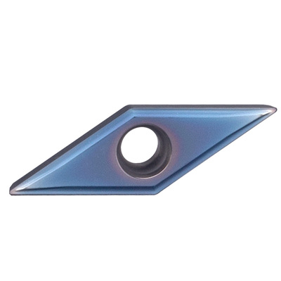 高性能VBGT外圆数控刀片高效稳定