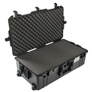 PELICAN派力肯1615拉杆摄影器材箱设备防水收纳箱航空托运防爆箱