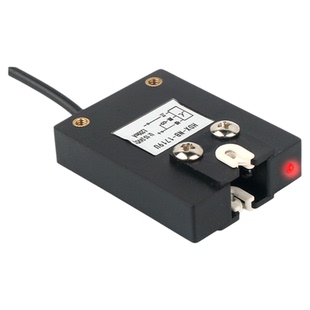 HDX-NB-1719U纺织缝纫机编织袋断线检测感应器开关断丝断纱传感器