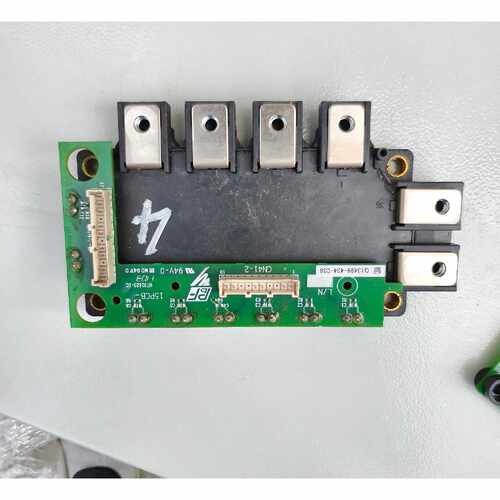 【请询价】变频器模块CM100RX124A成色非常新的懂