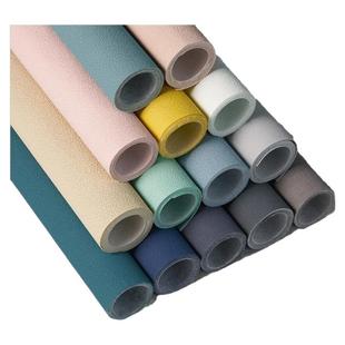 高级灰摄影背景布立体水泥浮雕纹理肌理背景纸墙布拍照道具摄影拍摄直播间人像美食静物产品挂布桌面基础布景