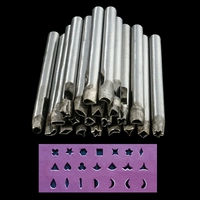 5 мм-Whole набор цветов