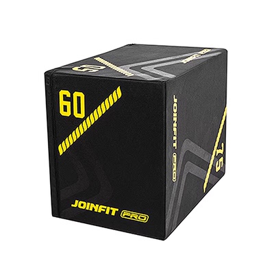 JOINFIT捷英飞三合一跳箱PRO