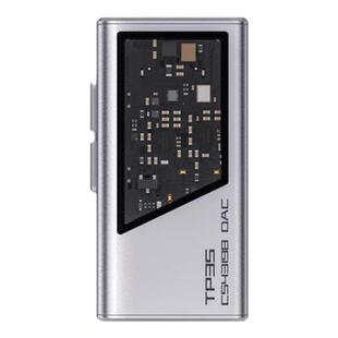 EPZ TP35pro音频解码器无损HIFI发烧小尾巴解码耳放双解码芯片