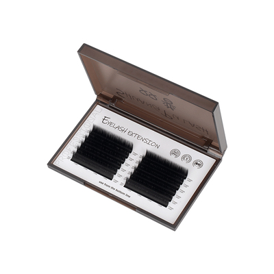 国风U型山茶花睫毛UR翘