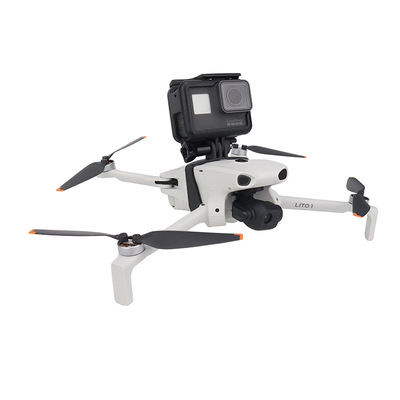 FLYINGHANDLito1/X1上置支架