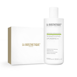 【春节不打烊】贝伊丝清爽控油洗发露清洁护理头发法国高端礼盒