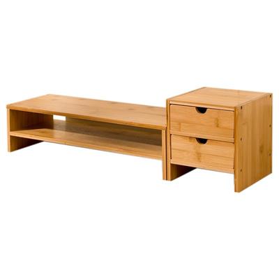 台式电脑显示器增高架底座支架子