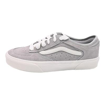 VANS情侣舒适板鞋百搭休闲鞋