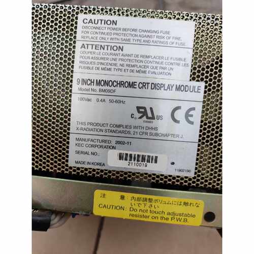 议价两台的三菱头处理，型号FCUA-CT100，可以