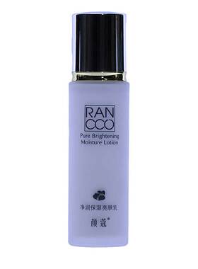 百花蜜净润亮肤颜寇紧致抗皱乳液