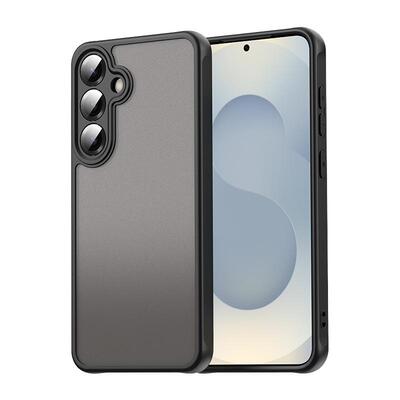 全新肤感手机壳防摔新款高级感