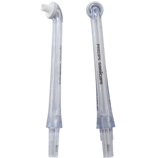 飞利浦HX8032冲洗牙器喷嘴头8460/8491/8331/8332/8340/8350/8341