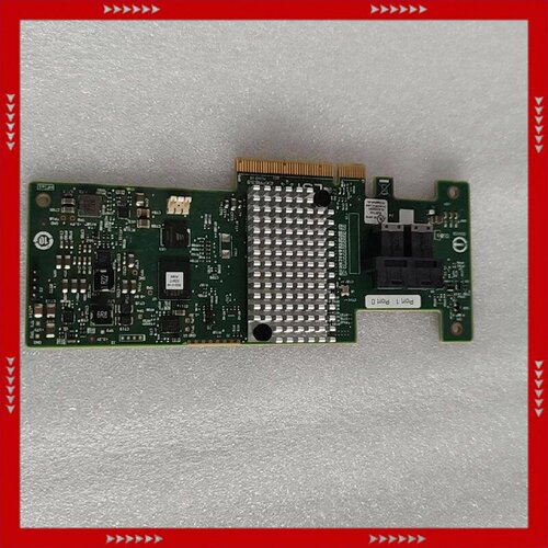 【问价】LSI SAS9340-8i 12G IBM 46C9