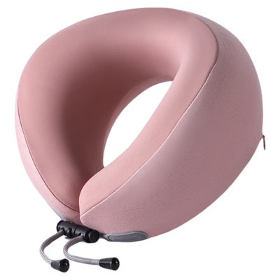 记忆棉u型枕旅行睡觉便携u形枕