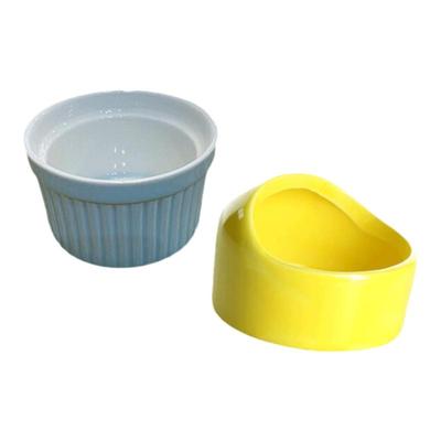 食盆防打翻易清洗幼年雏鸭专用