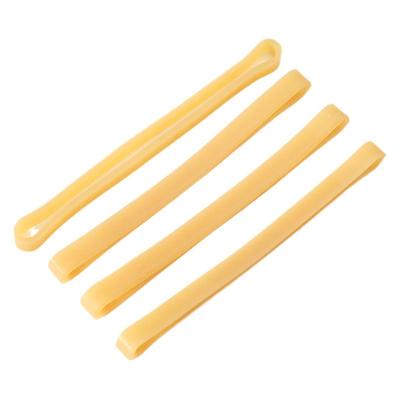 稠城大号加长乳胶圈厚2.8mm皮筋