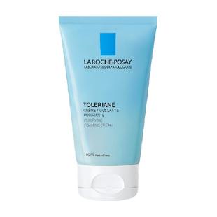 理肤泉特安洁面泡沫卸妆洁面保湿清洁50ml