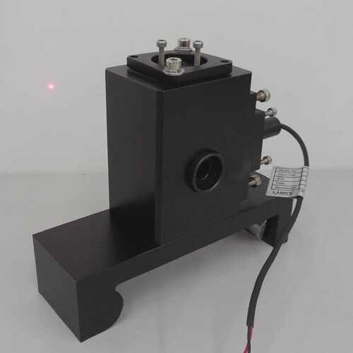 Lanics LM-6501NA use on EO Technics SLD400
