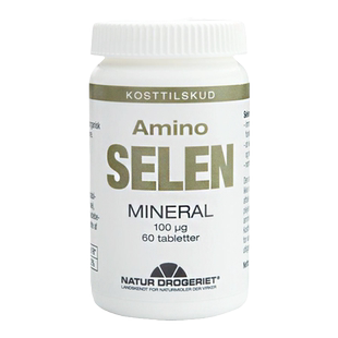 NATUR植物有机硒片补硒正品官方旗舰店甲状腺pv女性免疫力抵抗力