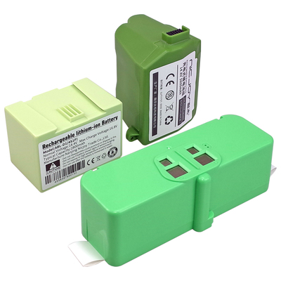 iRobot通用电池【品牌直营】