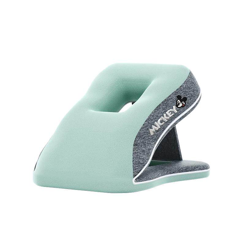 午睡枕趴睡枕小学生桌上专用午休趴桌睡觉神器午休枕头趴枕冰丝夏