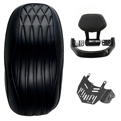 mzmix短尾一体坐FZNzmix一体座