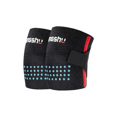 康舒宝宝爬行护膝婴幼儿防摔防撞