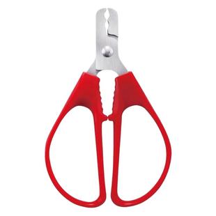 剥花生壳神器懒人嗑瓜子夹花生剥壳机坚果开壳器拨扒花生专用工具