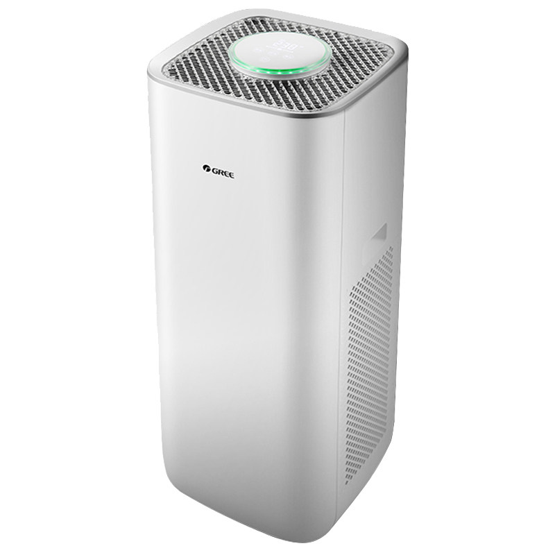 格力WIFI智能数显除菌除甲醛PM2.5家用空气净化器办公室除过敏原
