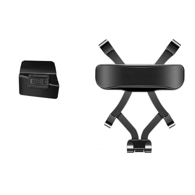 22-23款零跑C01车载手机支架