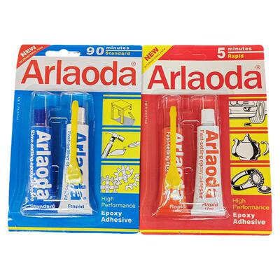 AB胶水透明环氧5分钟90分钟万能胶珠宝首饰琥珀玉石专用非爱牢达