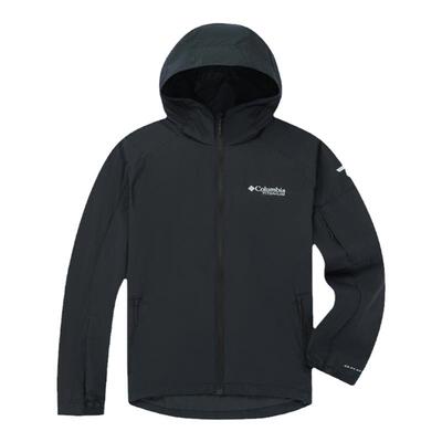 哥伦比亚防泼水轻薄男防晒衣