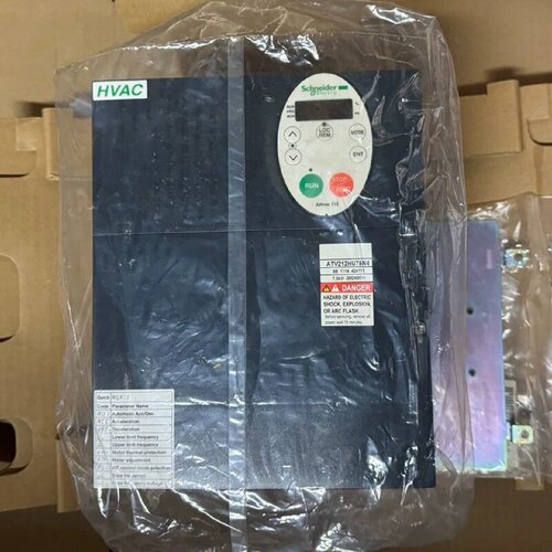 议价施耐德  变频器 ATV212HU75N4  全新原装正品  议价出售 现货