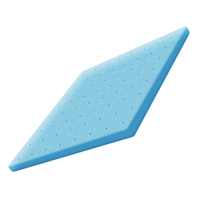 0压记忆棉床垫褥子垫被加厚打孔