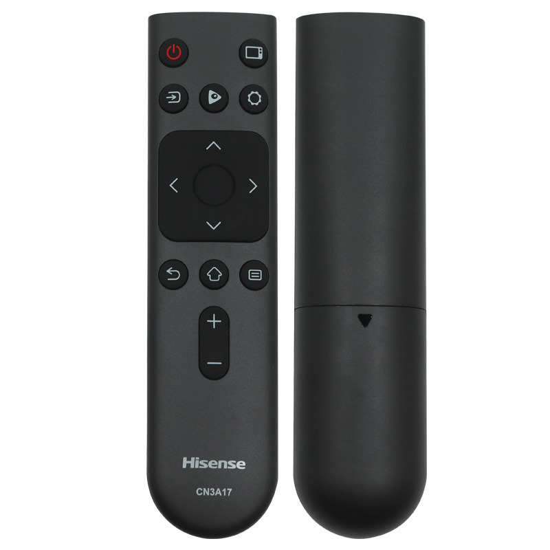 海信电视通用原厂遥控器