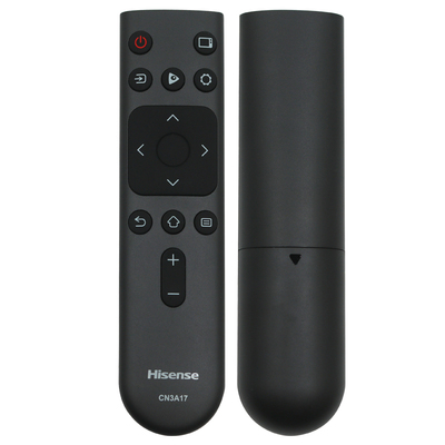 海信电视通用原厂遥控器