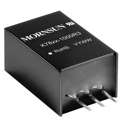 K7805-1000R3金升阳非隔离电源