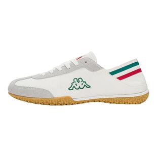 男女复古德训休闲运动薄底跑步鞋K0DX5BB03D-012B