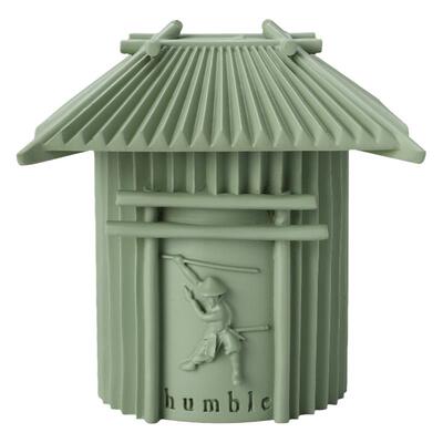 humble香薰蜡烛家用摆件持久卧室