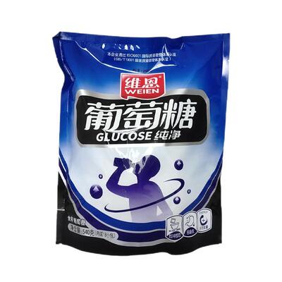 维恩维恩食用葡萄糖袋装饮品
