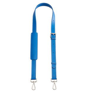 适用于戈雅狗牙双肩包宽肩带配件包带减压替换Goyard帆布背带配件