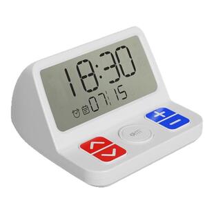 快爪掼蛋专用电子记分器闹钟两用掼蛋比赛计时器掼蛋扑克计分牌