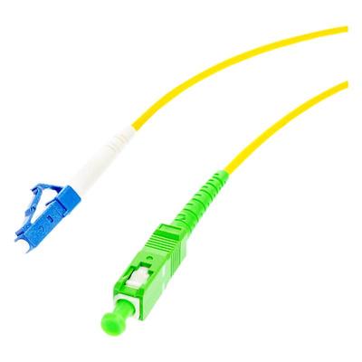 电信转广电单模光纤跳线