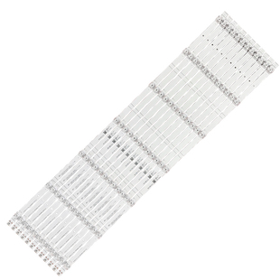 适用海信75E3F-PRO灯条CRH-BK75Y1B3030T1207085-REV1.2 HD750Y1U