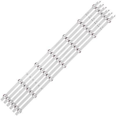 CRH-A6530300607229REV1.1灯条